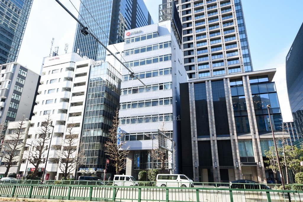 太陽生命ひまわり日本橋ビル