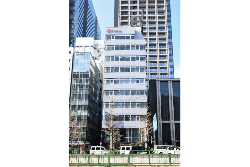 太陽生命ひまわり日本橋ビル