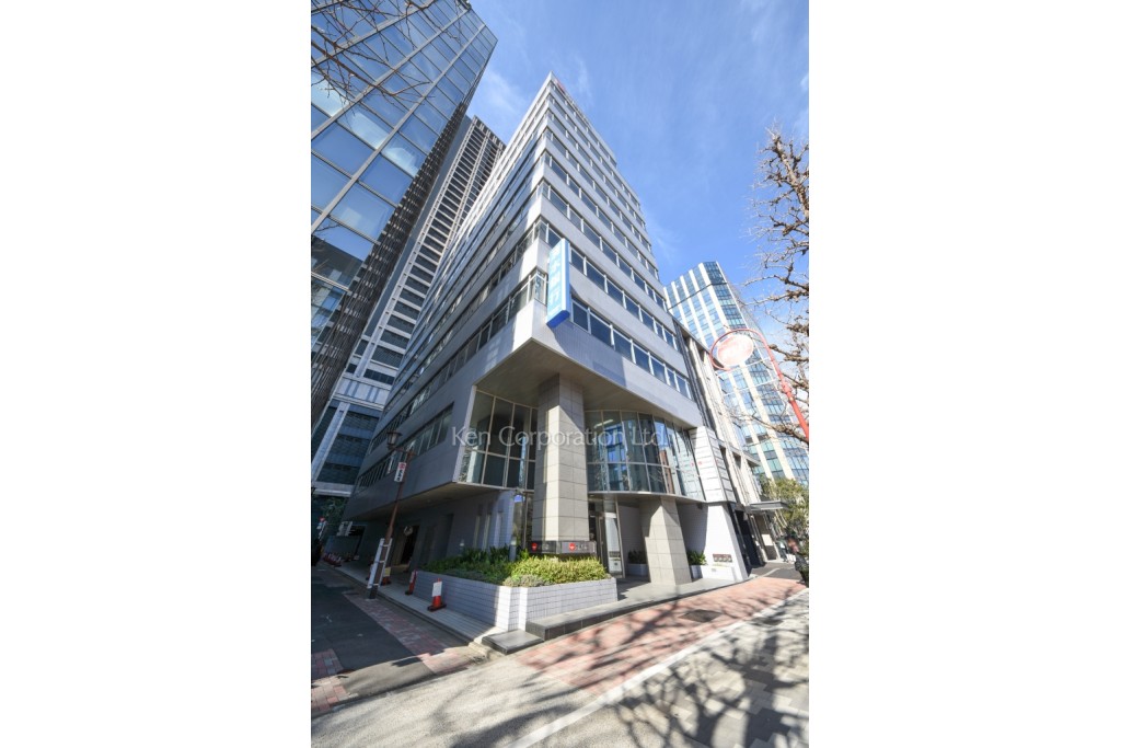 太陽生命ひまわり日本橋ビル