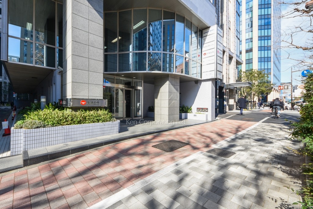 太陽生命ひまわり日本橋ビル