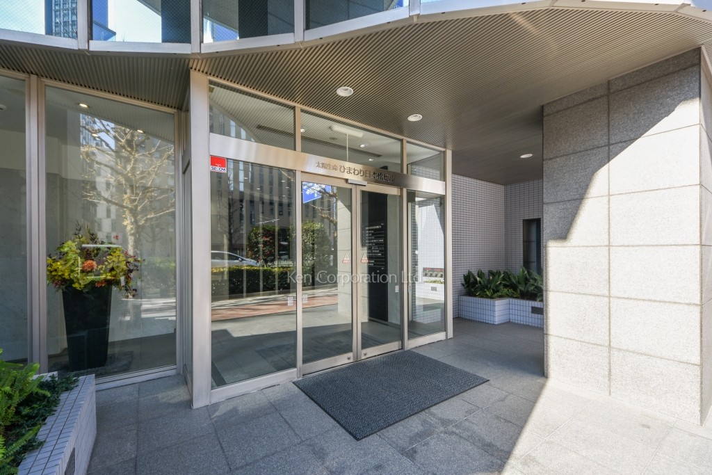 太陽生命ひまわり日本橋ビル