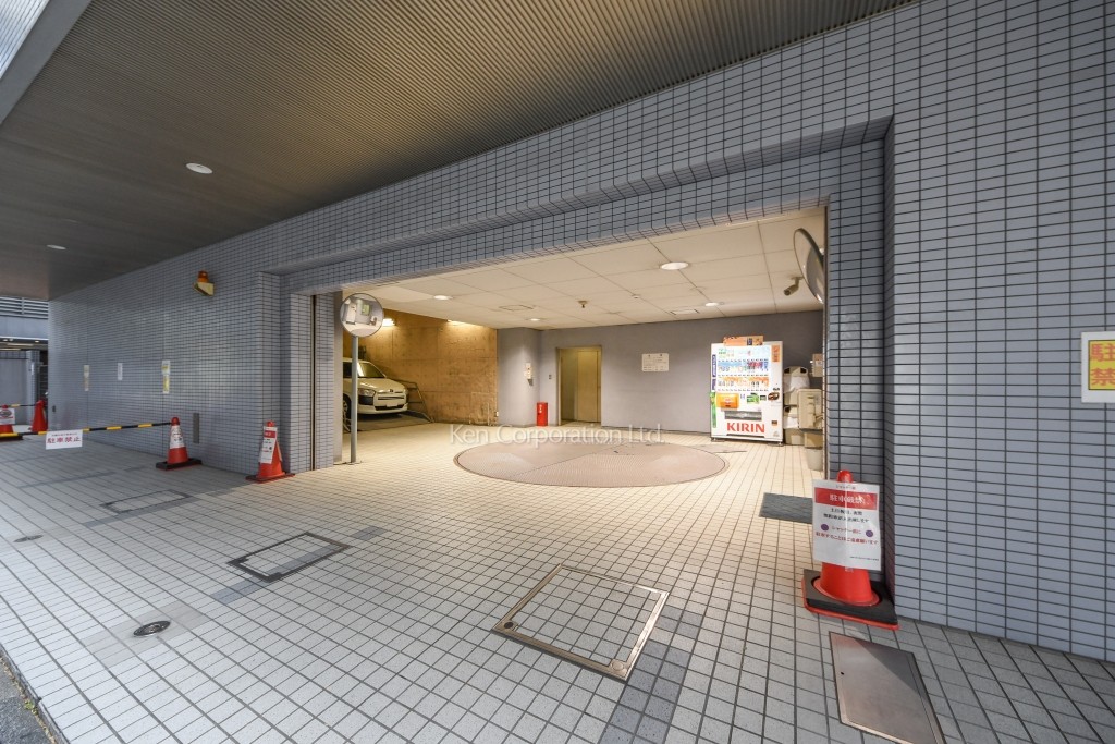 太陽生命ひまわり日本橋ビル