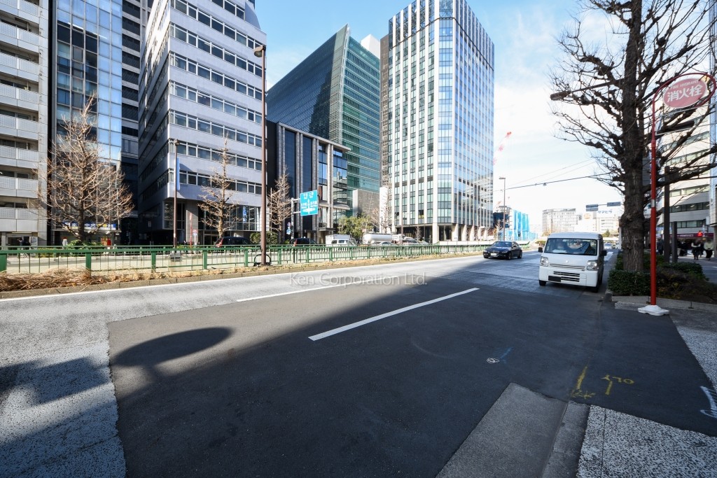 太陽生命ひまわり日本橋ビル