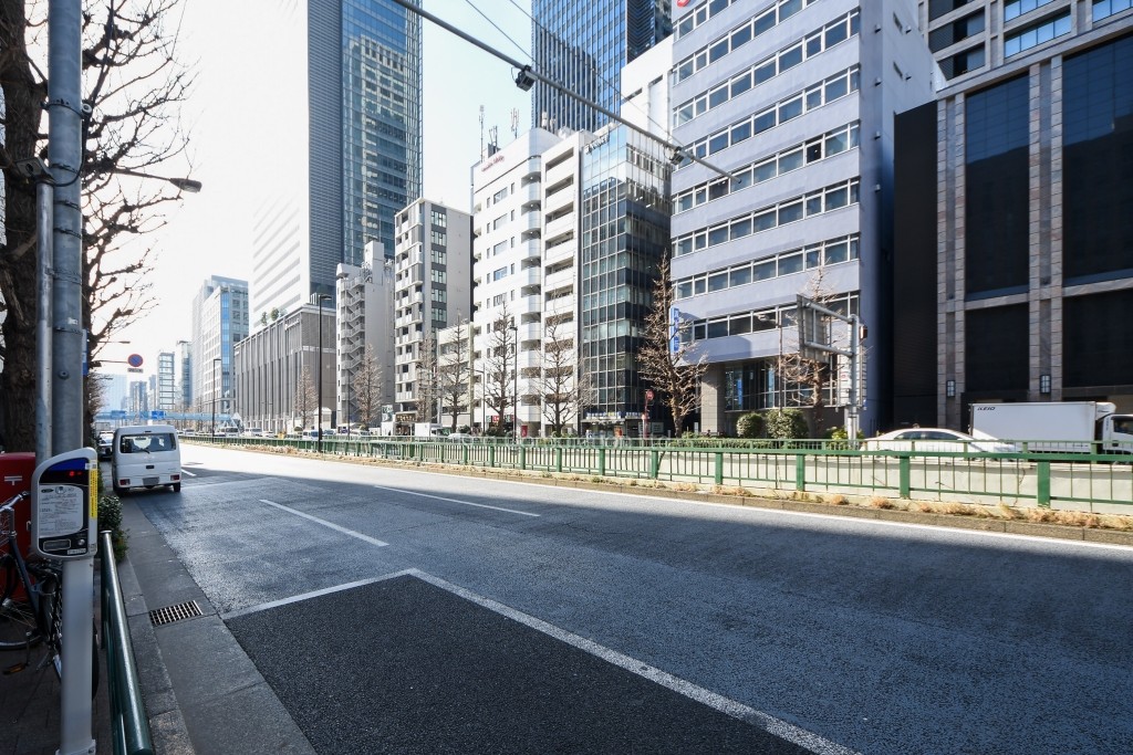 太陽生命ひまわり日本橋ビル