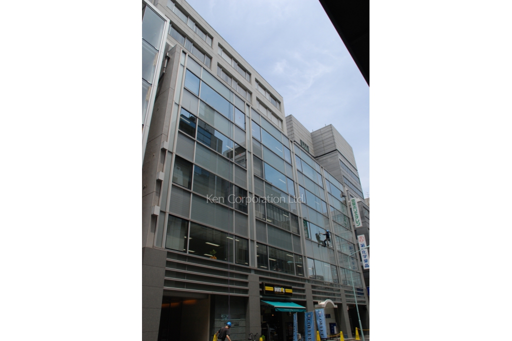 KDX日本橋313ビル