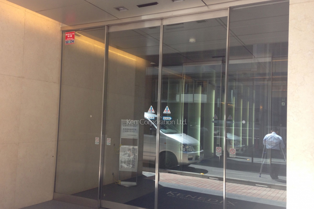 KDX日本橋313ビル