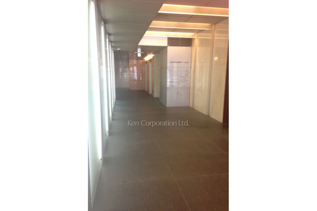 KDX日本橋313ビル