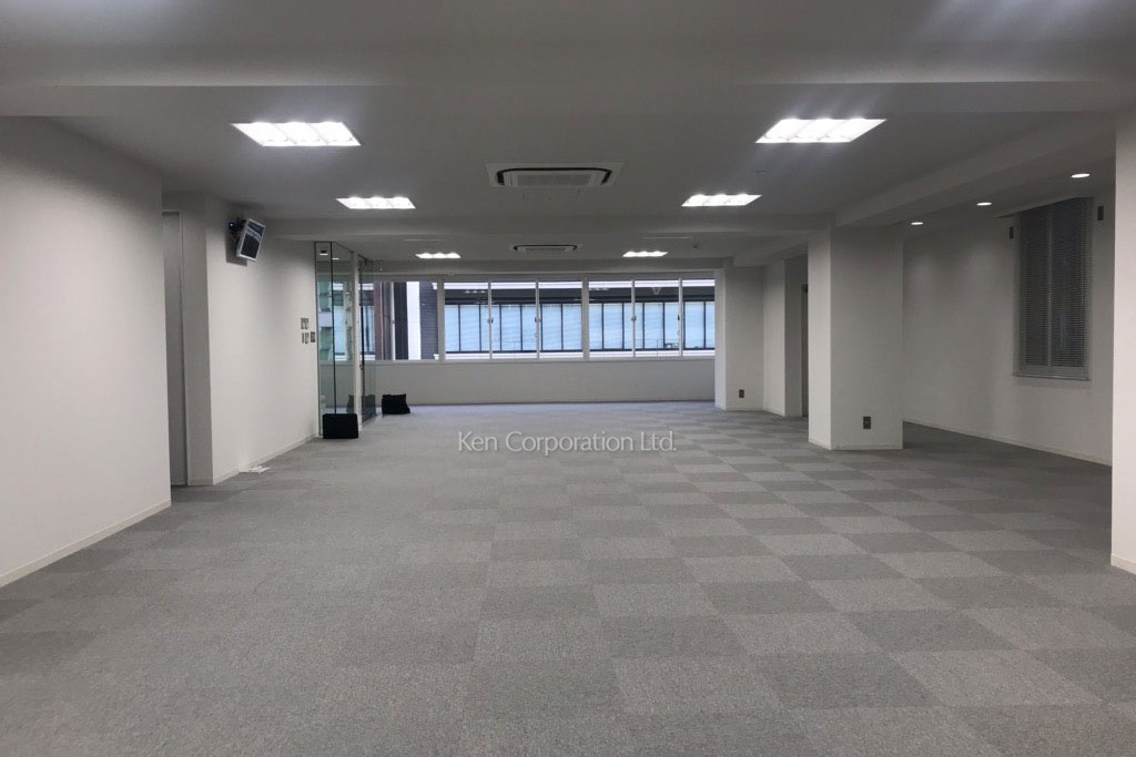 ACN芝プラザビル