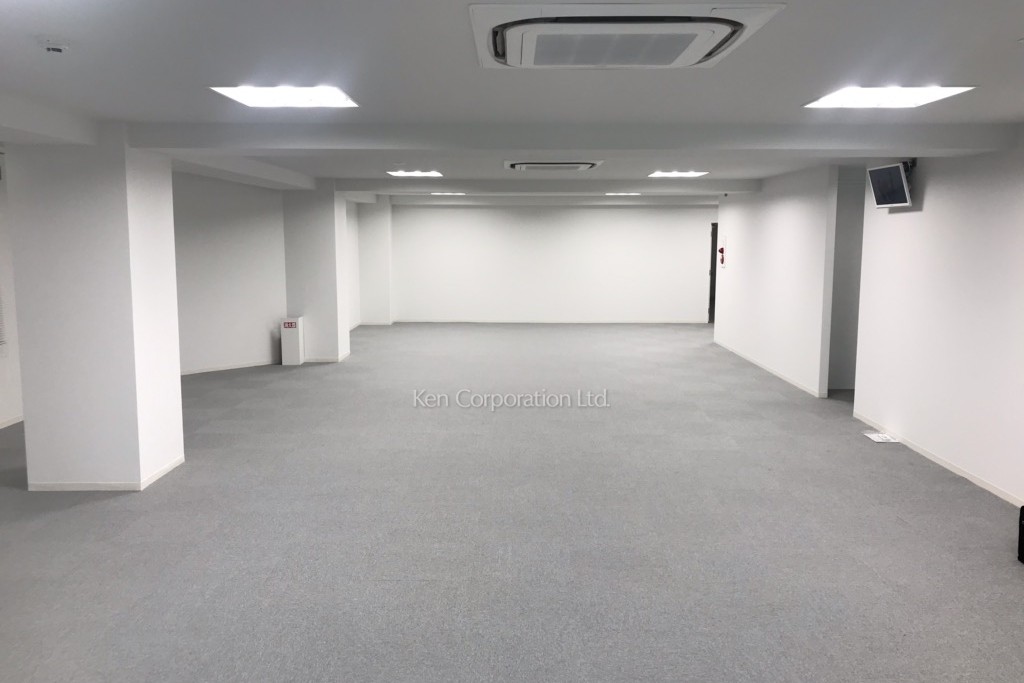 ACN芝プラザビル