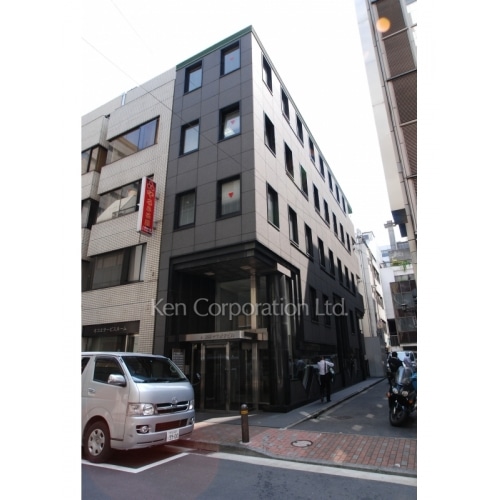 八重洲ヤマガタビル