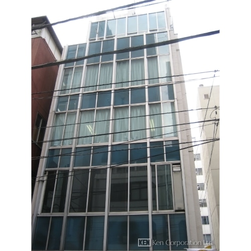 熊園錦町エルルポーズビル