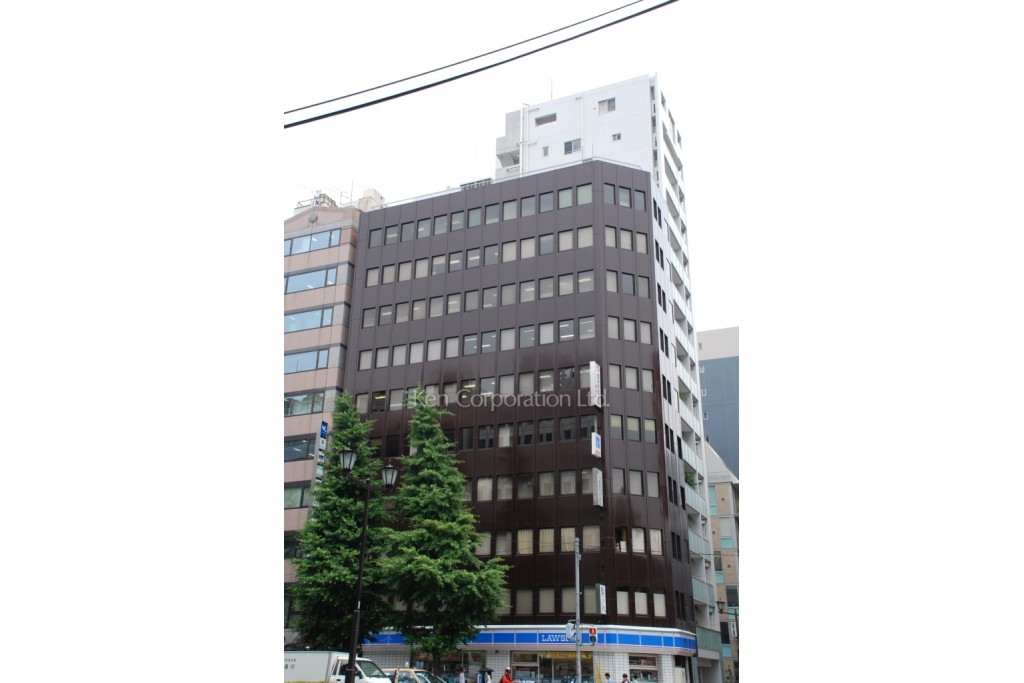 八重洲中央ビル