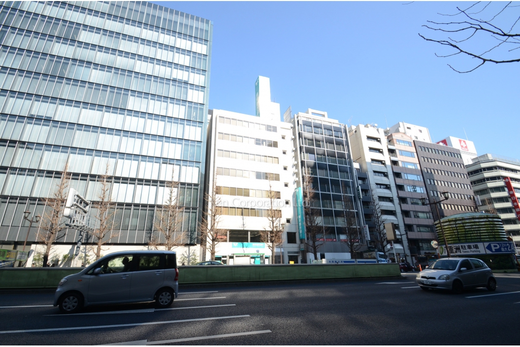 アイ・アンド・イー日本橋ビル