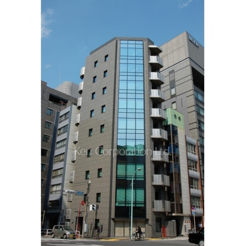 川崎パークビルⅠ