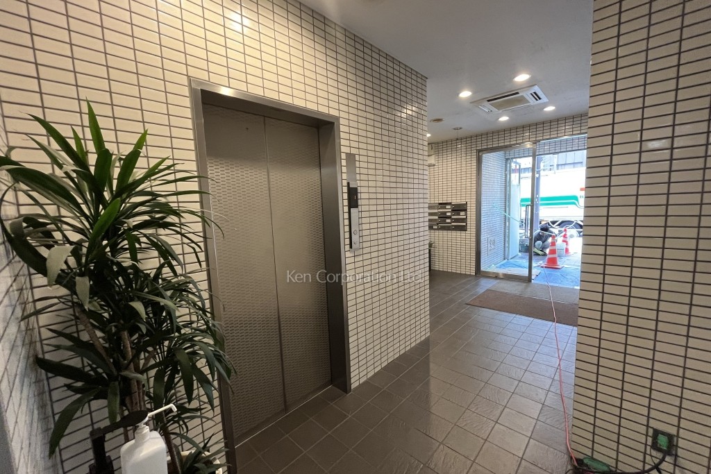 芝サンエスワカマツビル