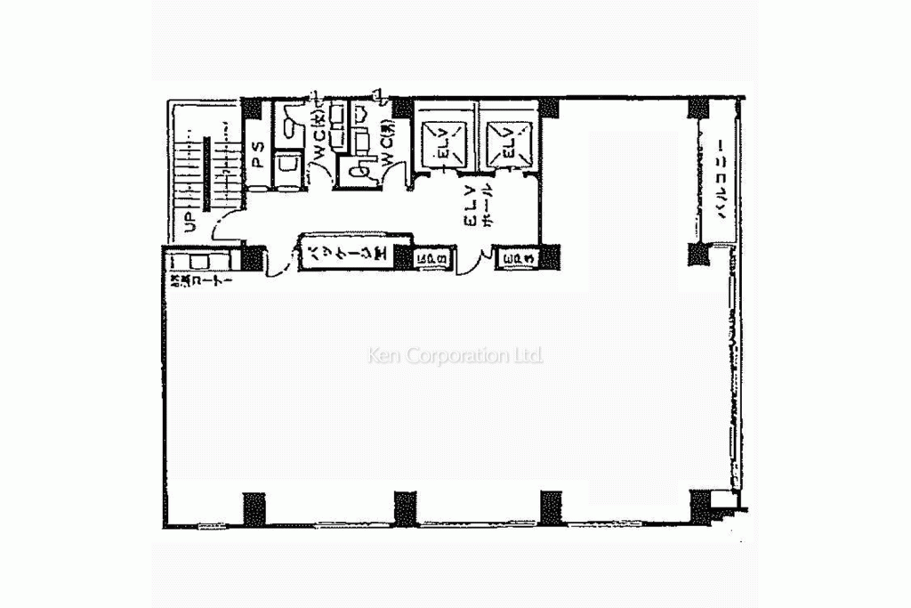 蛎殻町千葉ビル
