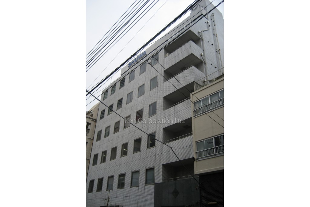 VORT水天宮Ⅰ 旧:秀和蛎殻町ビル