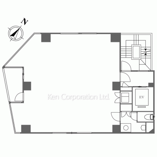 日本橋梶原ビル