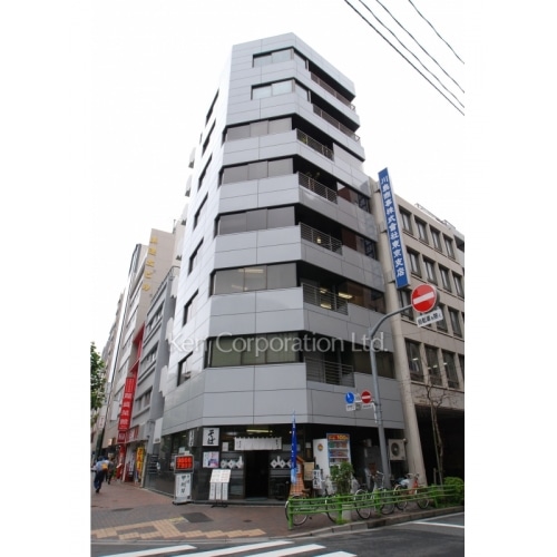 日本橋梶原ビル