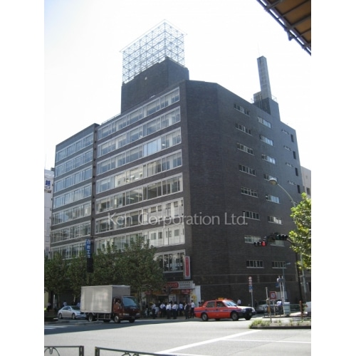 太洋ビルディング　第一新館