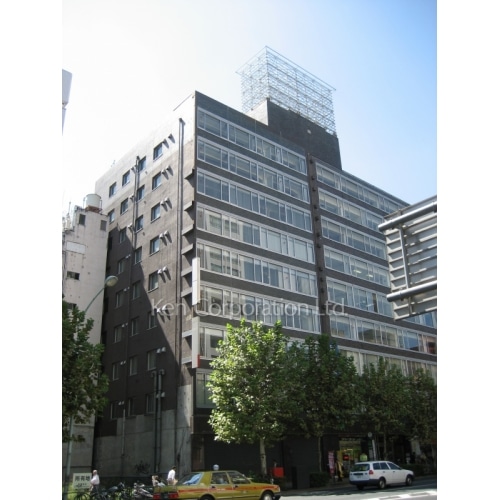 太洋ビルディング　第二新館