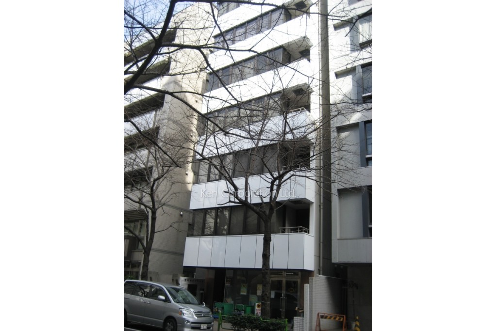 兜町サイトウビル