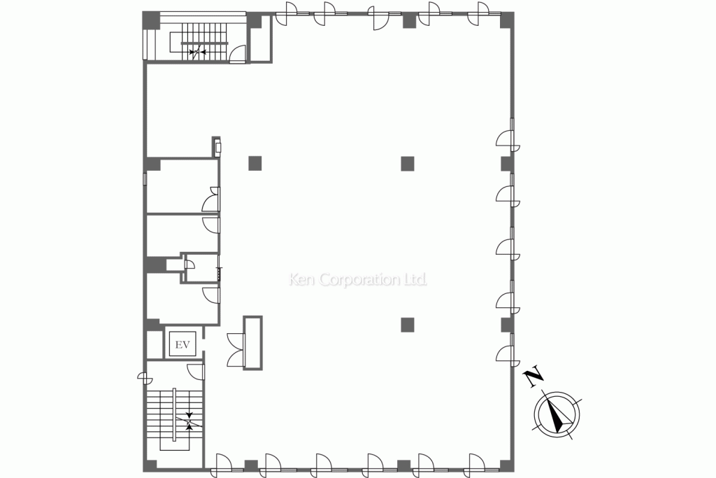 中島ビルディング