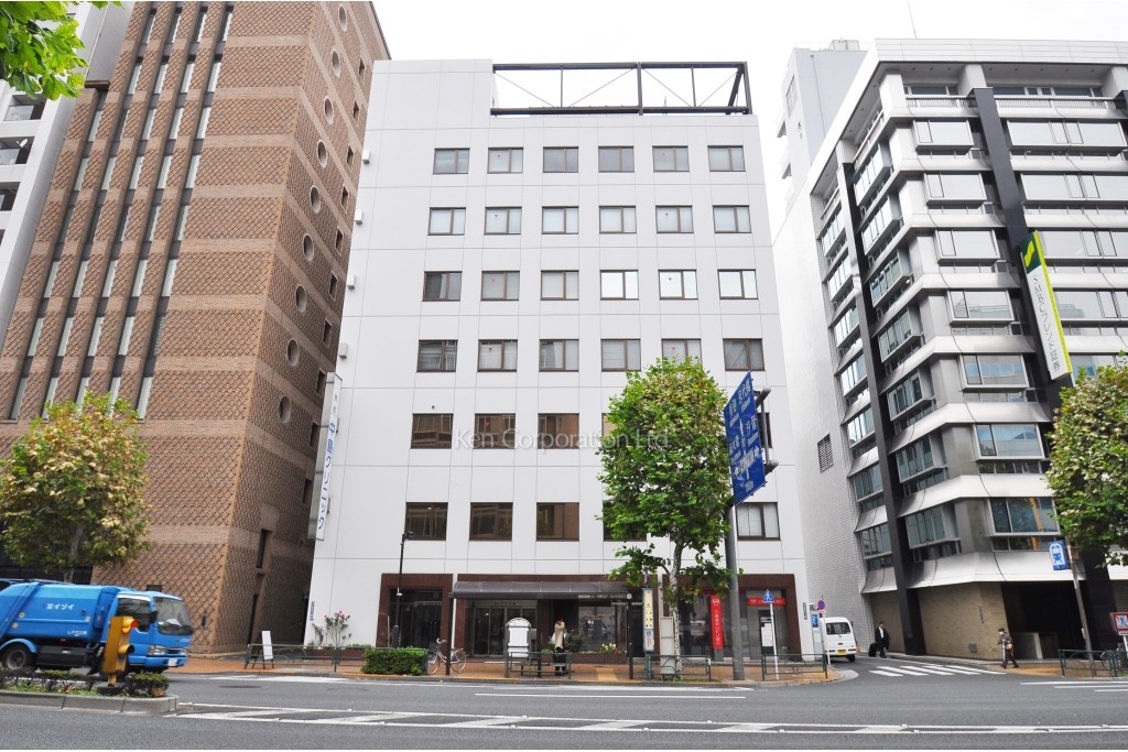 中島ビルディング