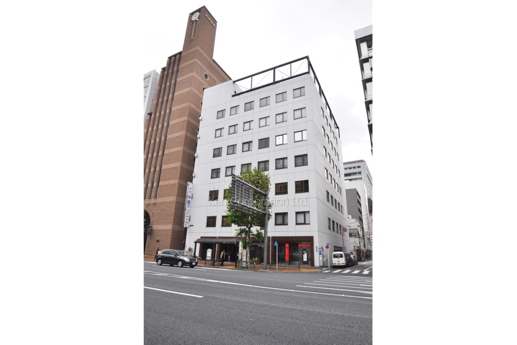 中島ビルディング