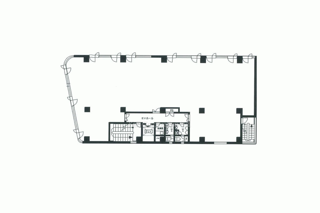 ニュー芝浦ビル