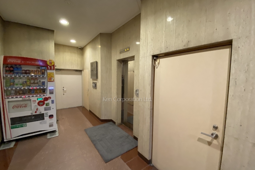 ニュー芝浦ビル