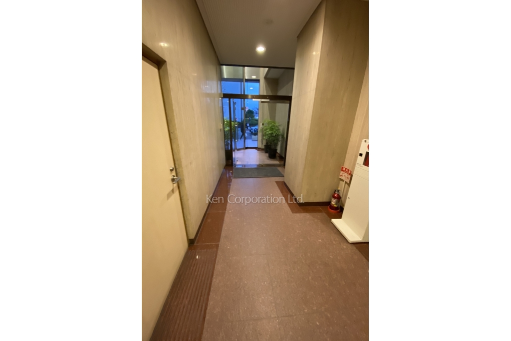 ニュー芝浦ビル