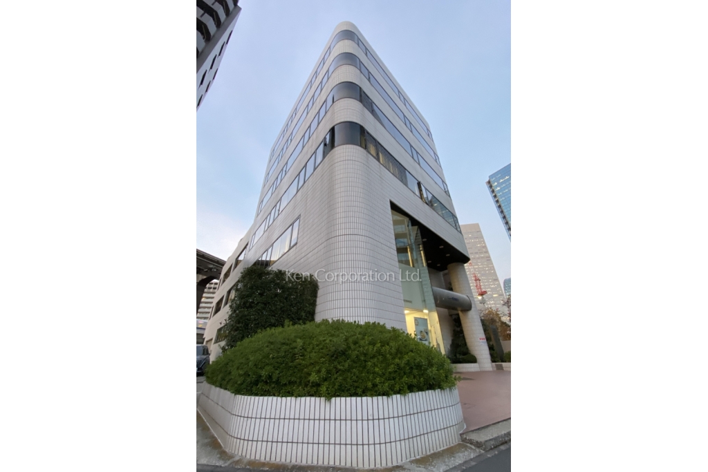 ニュー芝浦ビル