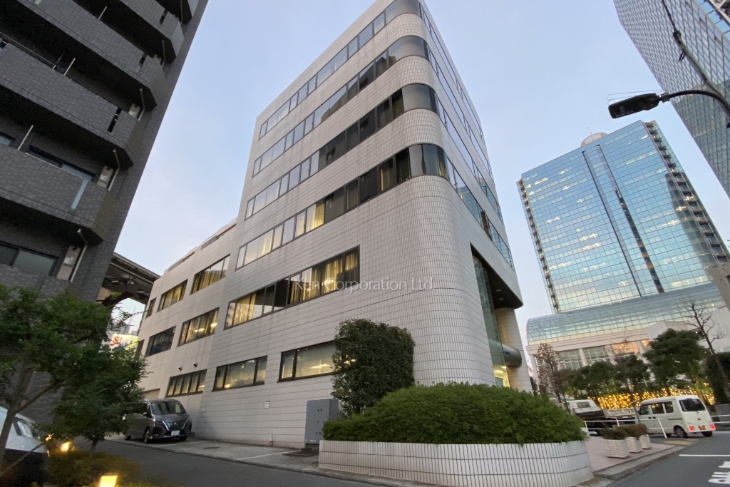 ニュー芝浦ビル