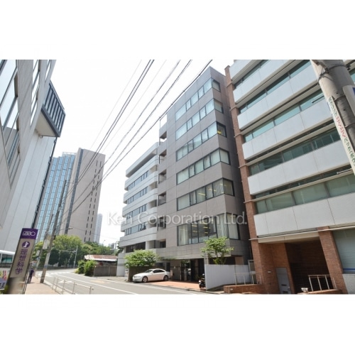 前川芝浦ビル２