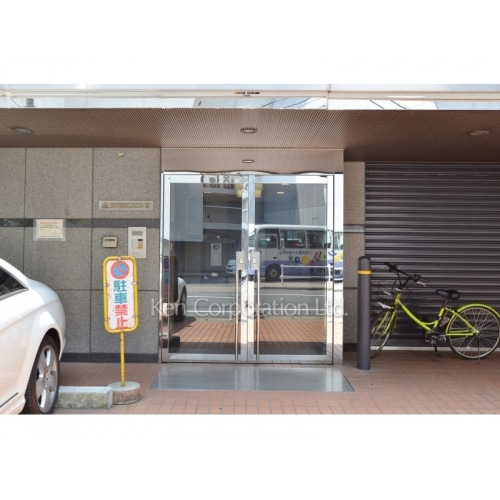 前川芝浦ビル２