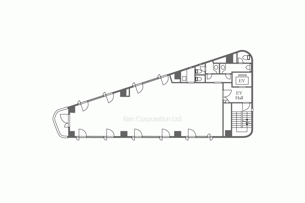 駿河台スカイビル