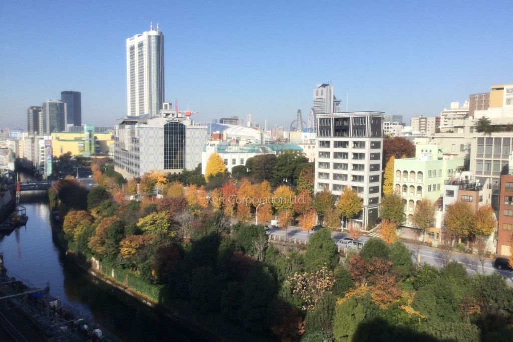駿河台スカイビル