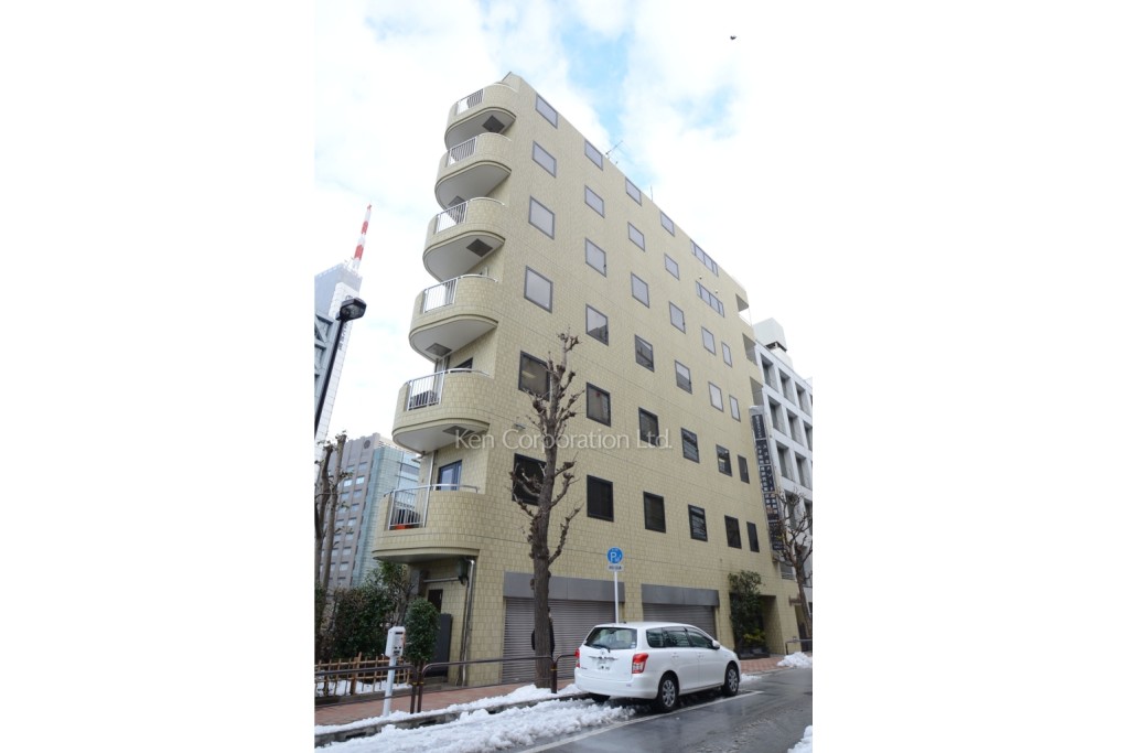 駿河台スカイビル