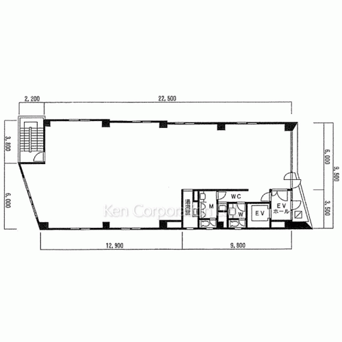 オプティクスビル