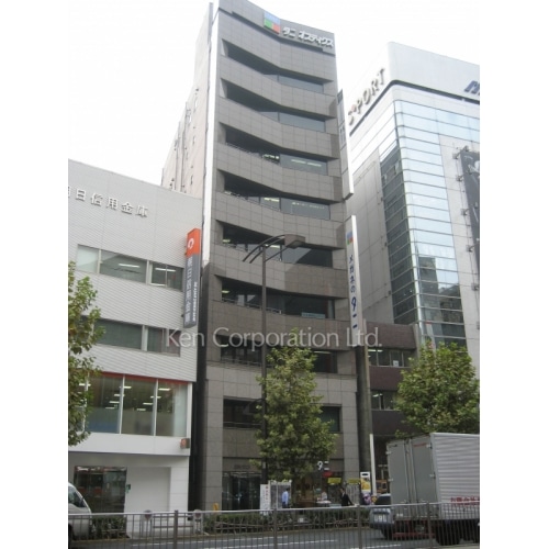 オプティクスビル