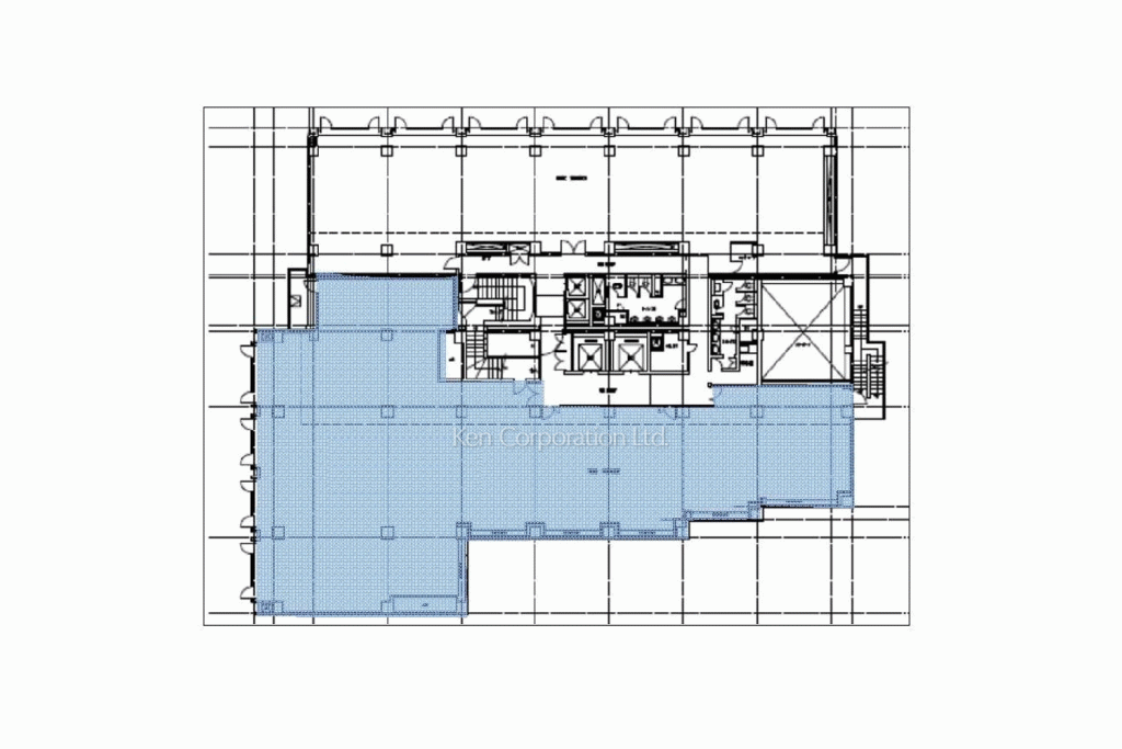 黒龍芝公園ビル