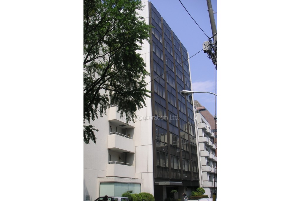 黒龍芝公園ビル