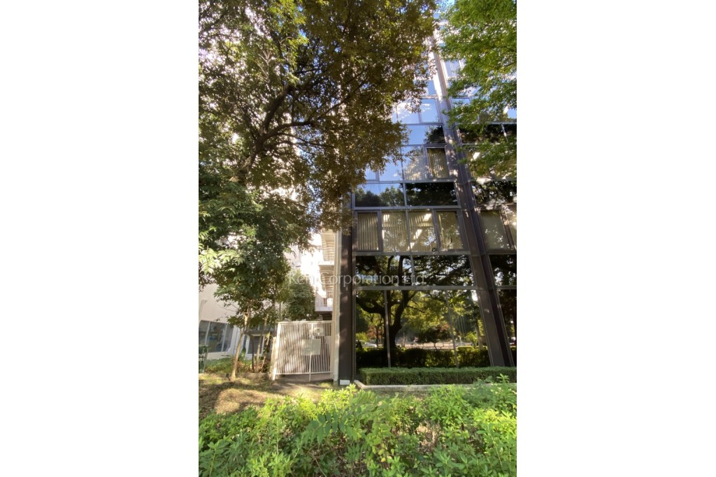 黒龍芝公園ビル