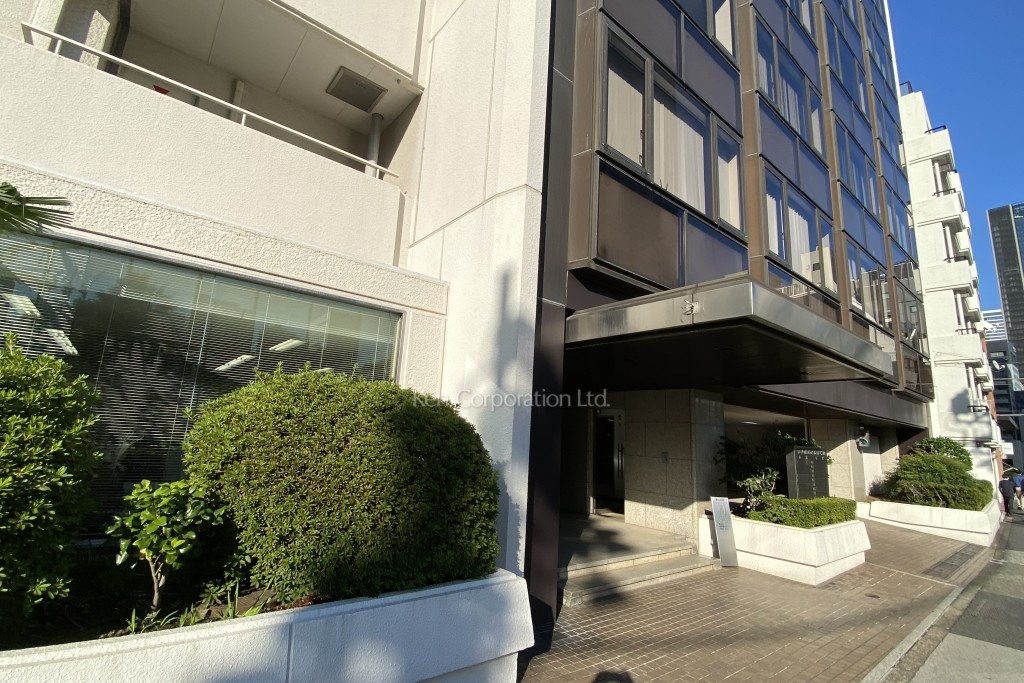 黒龍芝公園ビル