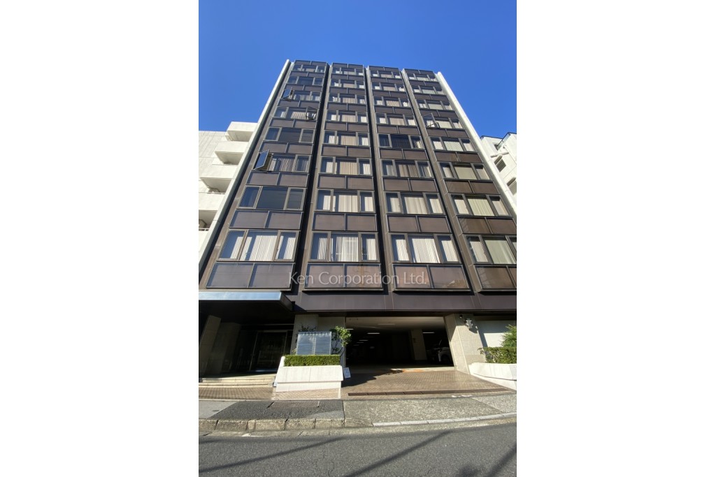 黒龍芝公園ビル