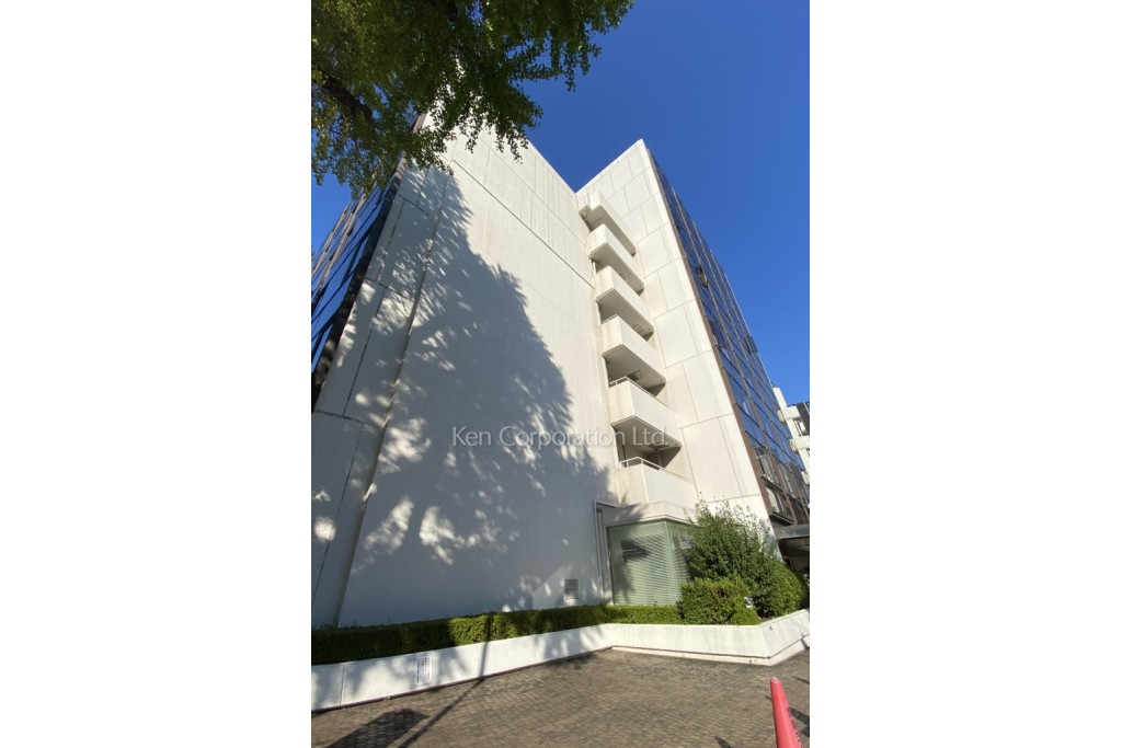 黒龍芝公園ビル