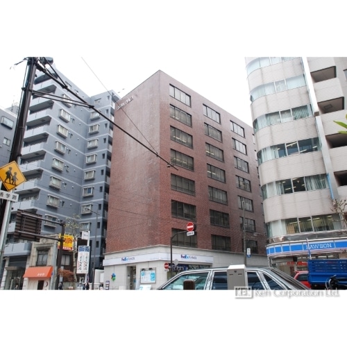 九段プラザビル