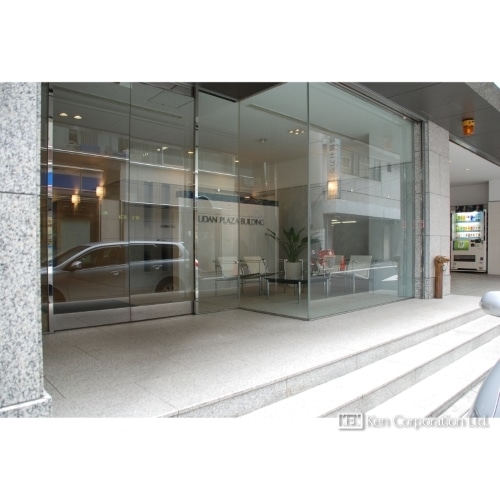 九段プラザビル