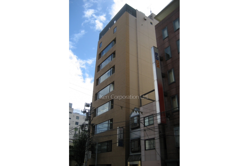 ライダーズビル